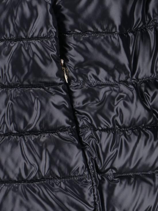 26SS 에르노 자켓 PI002187D 12017Z 9300 Black - HERNO