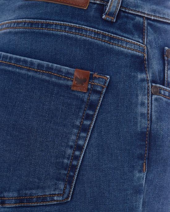 26SS 막스마라 데님 팬츠 4838092 Blue - MAX MARA