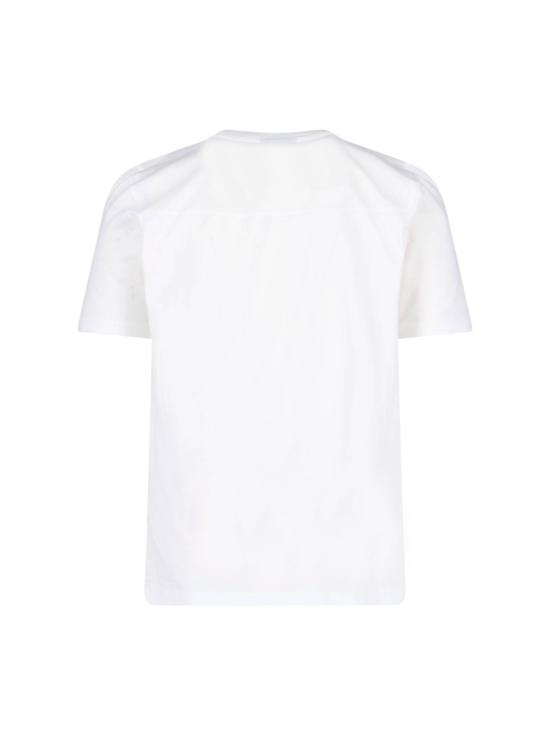 26SS 디스퀘어드2 반팔 티셔츠 S74GD1527 D20108 100 White - DSQUARED2