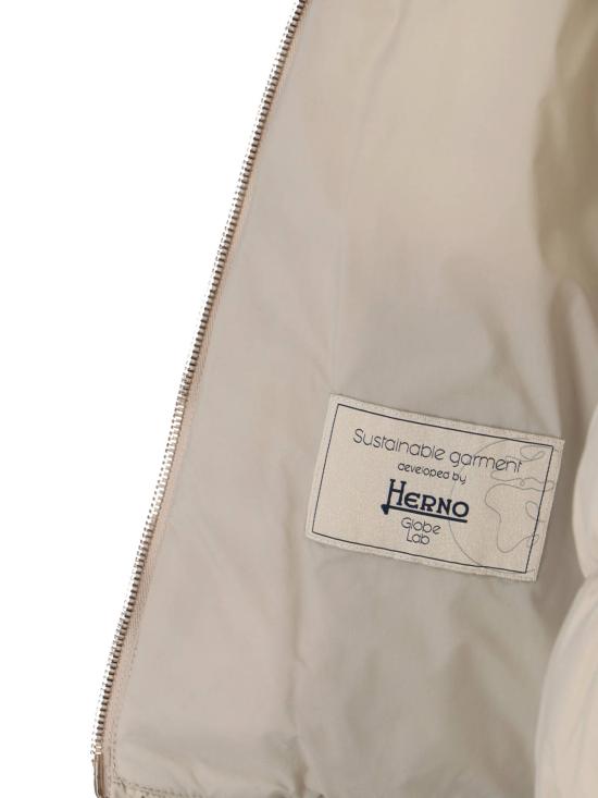 26SS 에르노 자켓 PI002186D 12456Z 1985 White - HERNO