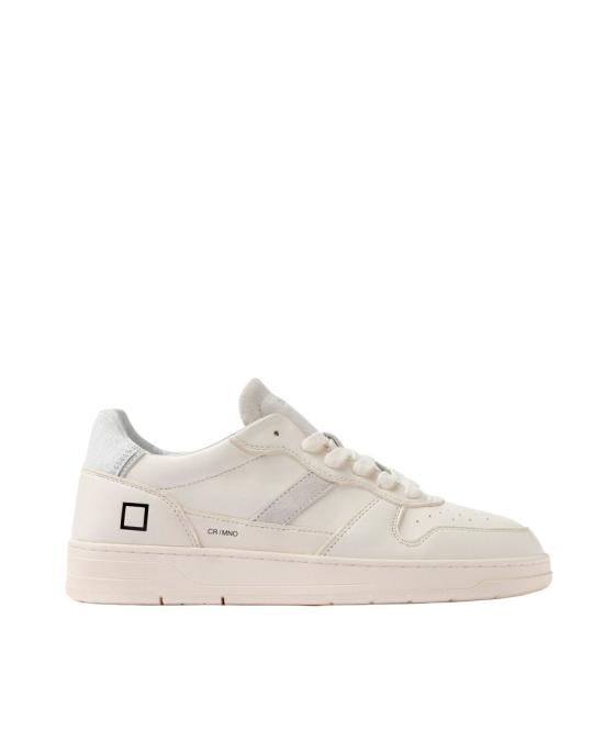 26SS 데이트 스니커즈 6317694 White
