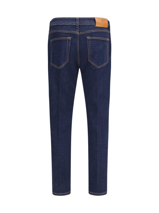 26SS 피티토리노 데님 팬츠 C5 TP05B0 AW0310 MN43 Blue - PT TORINO