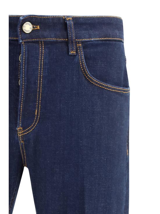 26SS 피티토리노 데님 팬츠 C5 TP05B0 AW0310 MN43 Blue - PT TORINO