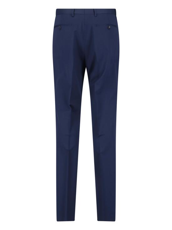 26SS 딸리아토레 수트 세트 2SVS20K11 PE 150161 B167 Blue - TAGLIATORE