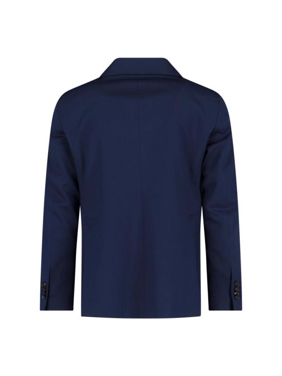 26SS 딸리아토레 수트 세트 2SVS20K11 PE 150161 B167 Blue - TAGLIATORE