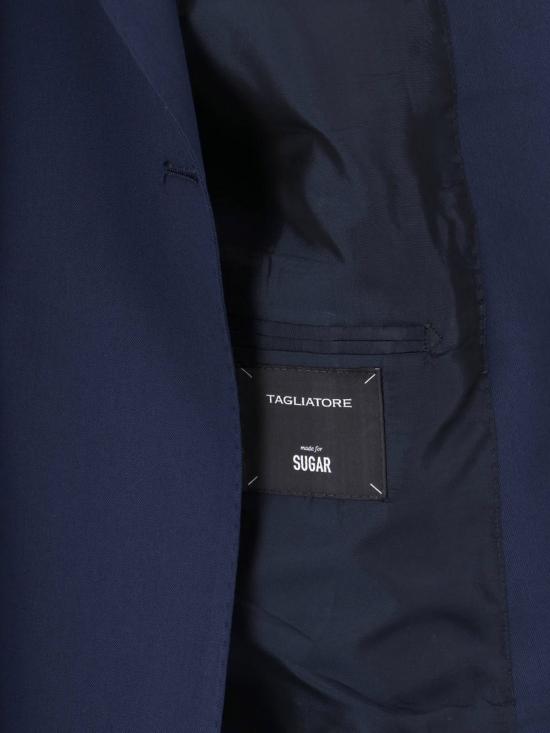 26SS 딸리아토레 수트 세트 2SVS20K11 PE 150161 B167 Blue - TAGLIATORE