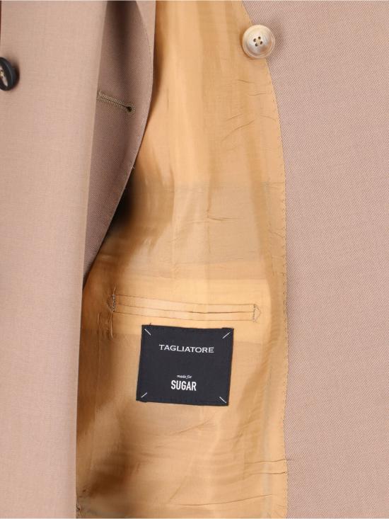 26SS 딸리아토레 수트 세트 2SVS20K11 PE 150161 T1017 Beige - TAGLIATORE