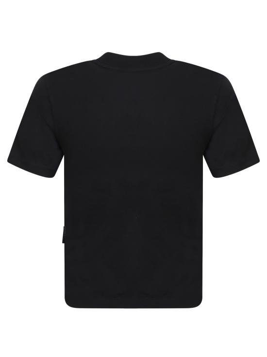  팜앤젤스 반팔 티셔츠 PWAA044S23 JER001 1084 Multi - PALM ANGELS