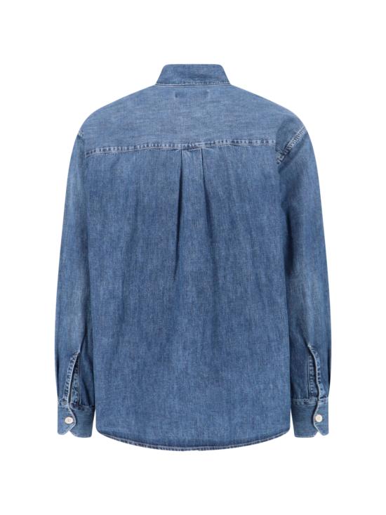 26SS 아워레가시 어보브 셔츠 M2262AW WHATEVER WASH - OUR LEGACY