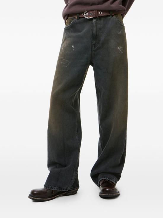 26SS 아워레가시 데님 팬츠 M2265VN NEBULA WASH Blue - OUR LEGACY