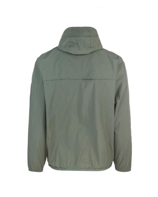 26SS 까웨 자켓 1142156 Green - K-WAY