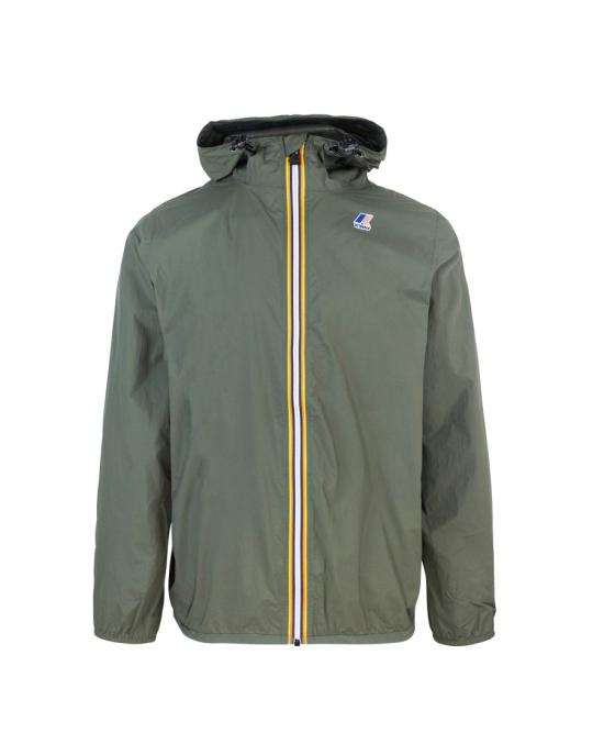 26SS 까웨 자켓 1142156 Green