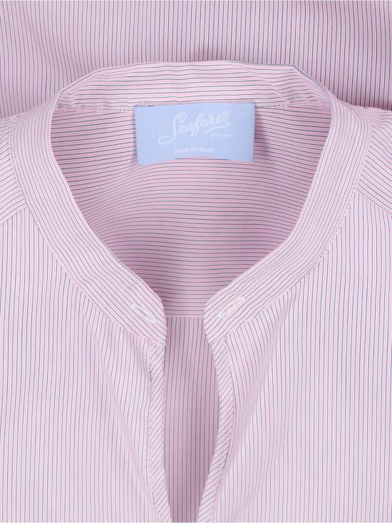 26SS 씨페러 셔츠 SWC0115 TCF0133 3040 Pink - THE SEAFARER