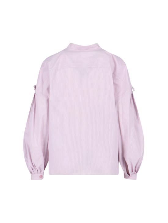 26SS 씨페러 셔츠 SWC0115 TCF0133 3040 Pink - THE SEAFARER