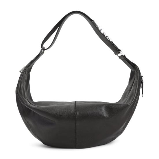 26SS 르메르 숄더백 BG0228LL0171490 DARK CHOCOLATE DOM