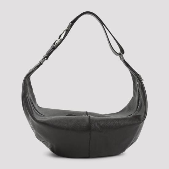 26SS 르메르 숄더백 BG0228LL0171490 DARK CHOCOLATE DOM - LEMAIRE