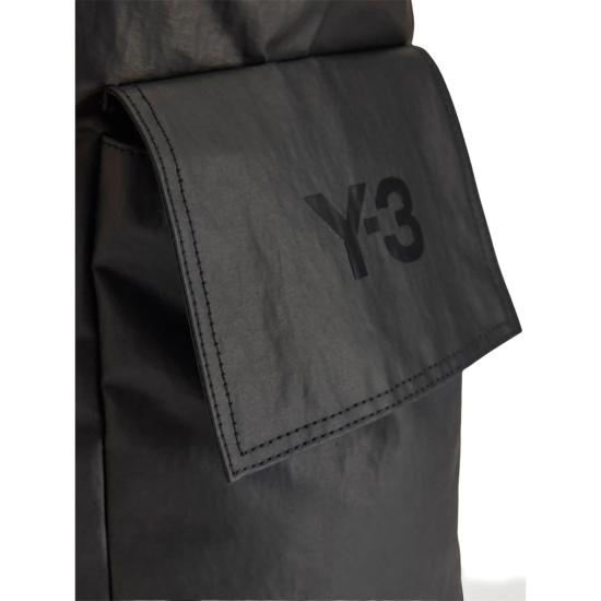 26SS 와이쓰리 숄더백 KD0199 BLACK DOM - Y-3