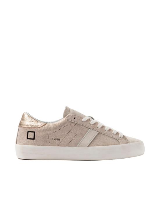 26SS 데이트 스니커즈 1247902 Neutrals
