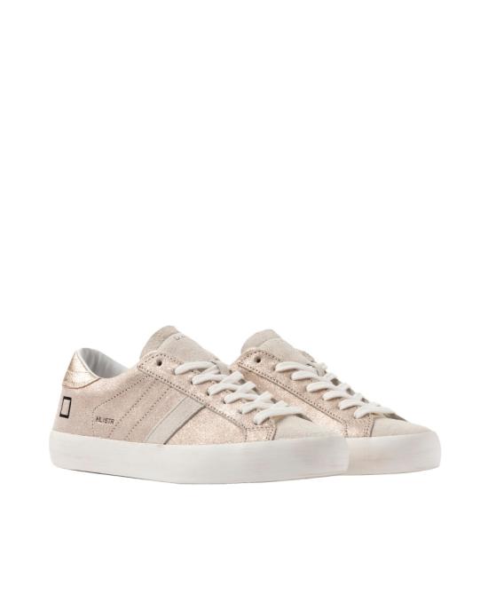 26SS 데이트 스니커즈 1247902 Neutrals - D.A.T.E.