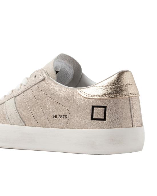 26SS 데이트 스니커즈 1247902 Neutrals - D.A.T.E.