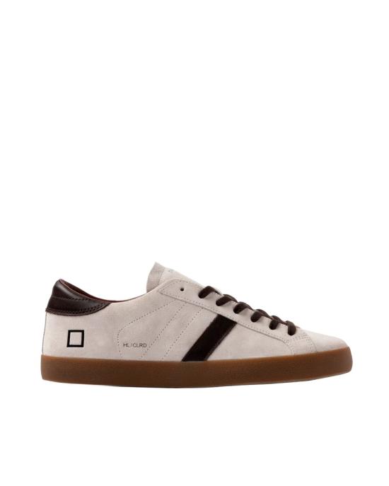 26SS 데이트 스니커즈 3777203 White