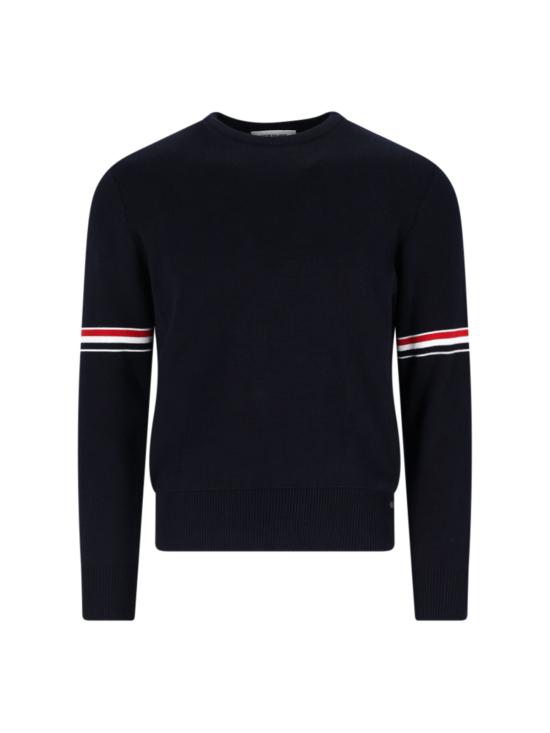 26SS 톰브라운 스웨터 MKA326A Y3001 415 Blue