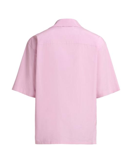 26SS 마르니 반팔 셔츠 6847038 Pink - MARNI