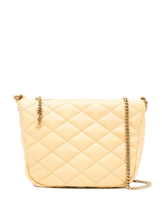 26SS 생로랑 클러치/파우치 863162 1EL077555 Yellow