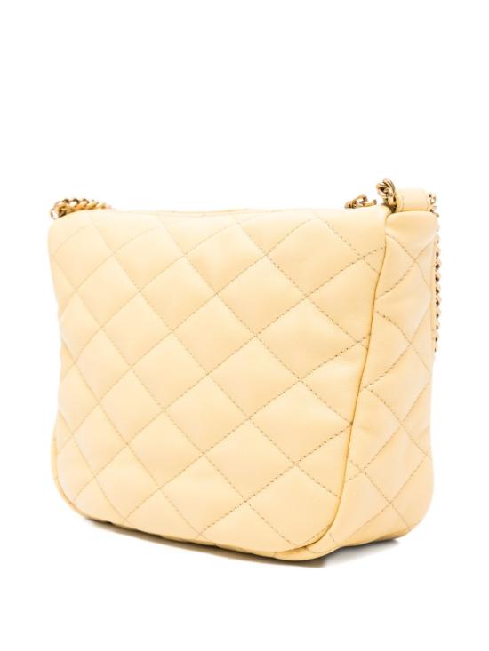 26SS 생로랑 클러치/파우치 863162 1EL077555 Yellow - SAINT LAURENT