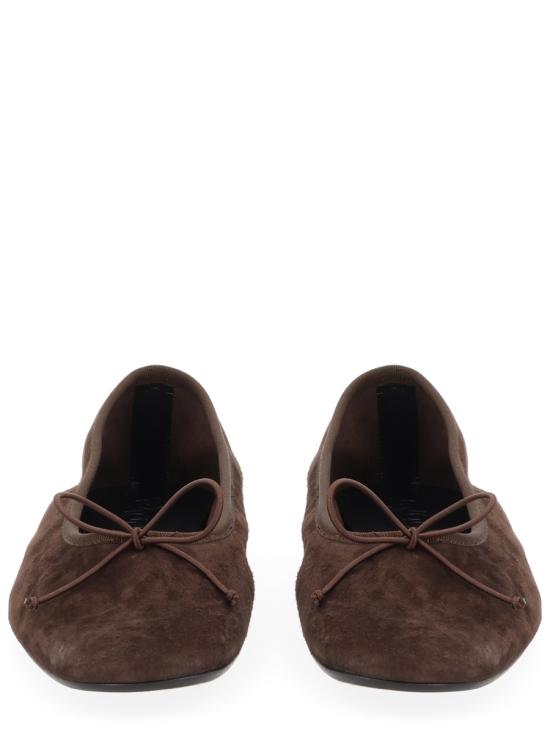 26SS 에이드 플랫 슈즈 A11 FL0695009003 126 MOKA BROWN - AEYDE