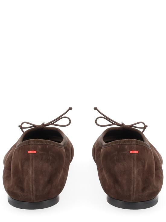 26SS 에이드 플랫 슈즈 A11 FL0695009003 126 MOKA BROWN - AEYDE