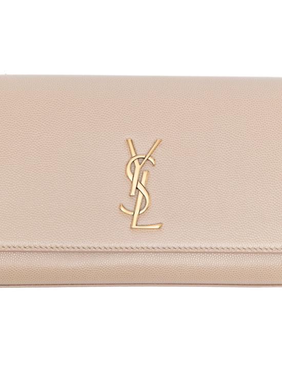 26SS 생로랑 클러치/파우치 851921 AAGBE2721 Beige - SAINT LAURENT
