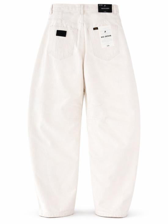 26SS 로이스 데님 팬츠 3401 7913 WHITE - LOIS