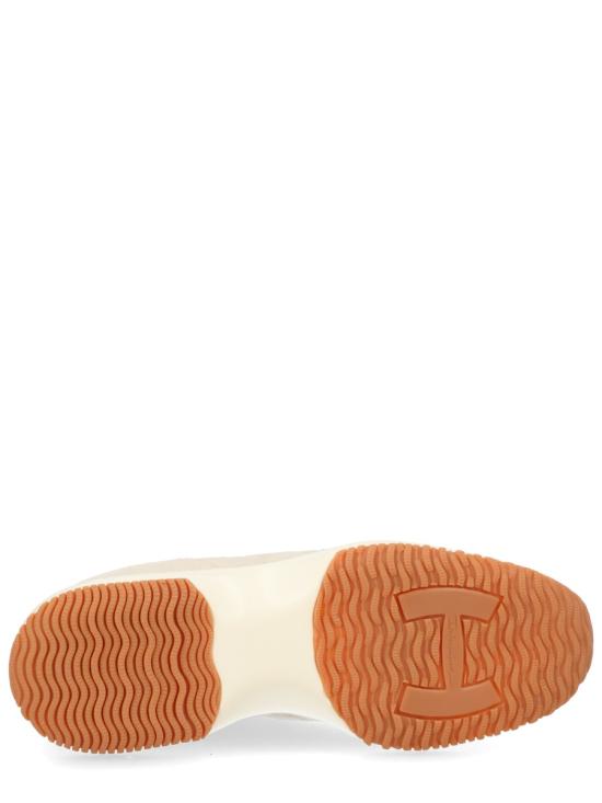 26SS 호간 스니커즈 HXW7130GC6 0UITB013 BEIGE - HOGAN
