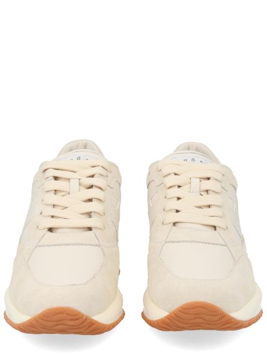 26SS 호간 스니커즈 HXW7130GC6 0UITB013 BEIGE - HOGAN