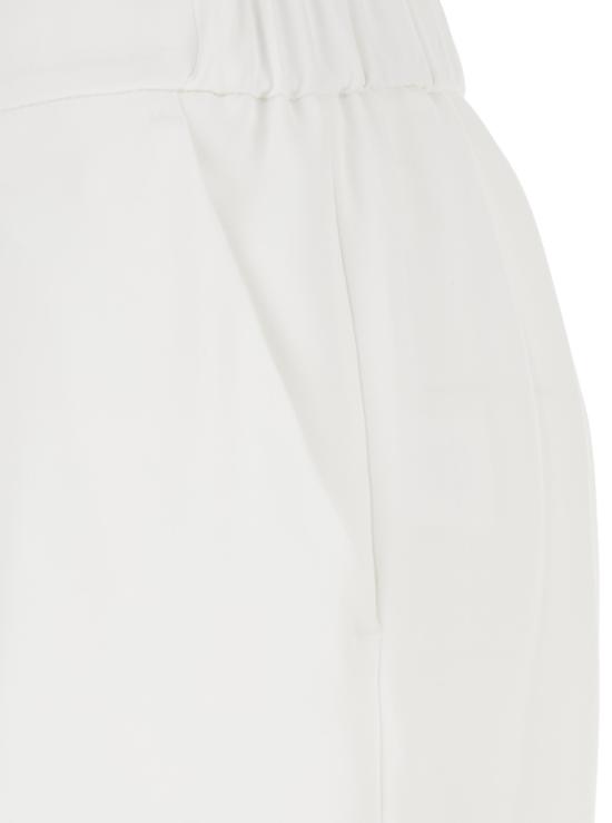 26SS 플레인 스트레이트 팬츠 45652553703 White - PLAIN