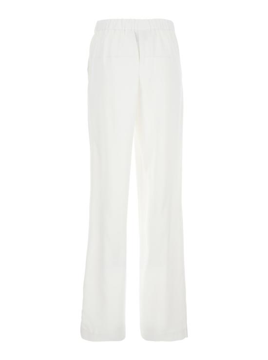 26SS 플레인 스트레이트 팬츠 45652553703 White - PLAIN