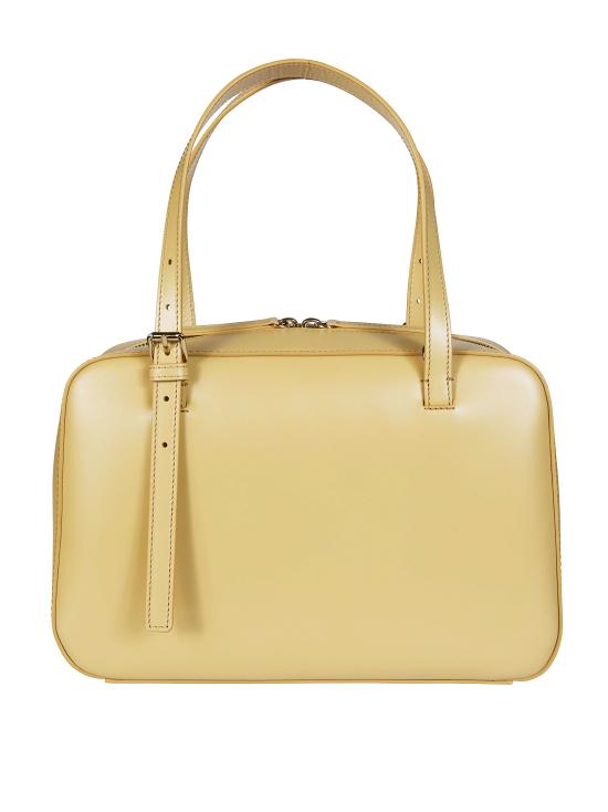 26SS 아페쎄 버지니아 박스 백 PXBMWF67017 BAR BEIGE - A.P.C.