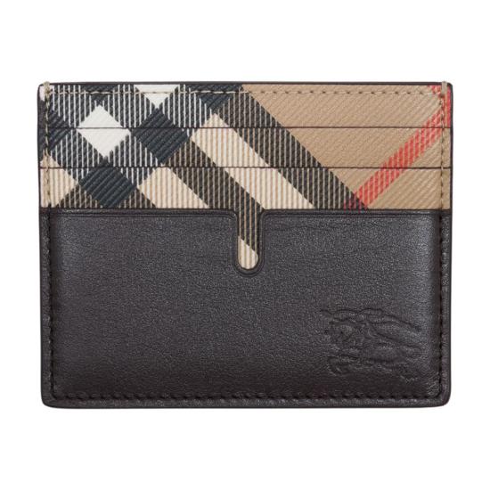 26SS 버버리 명함지갑 8118918 A2021 multicolor