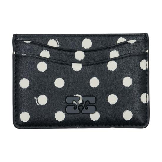 26SS 가니 명함지갑 B3010086 099 black