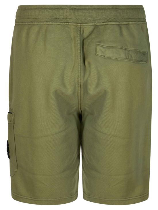 26SS 스톤 아일랜드 숏팬츠 L1S156200011S0051 V005G VERDE - STONE ISLAND
