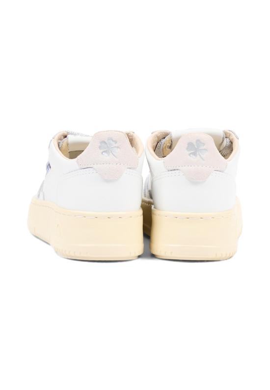 26SS [키즈] 오트리 스니커즈 KULK WF01 WHITE - AUTRY