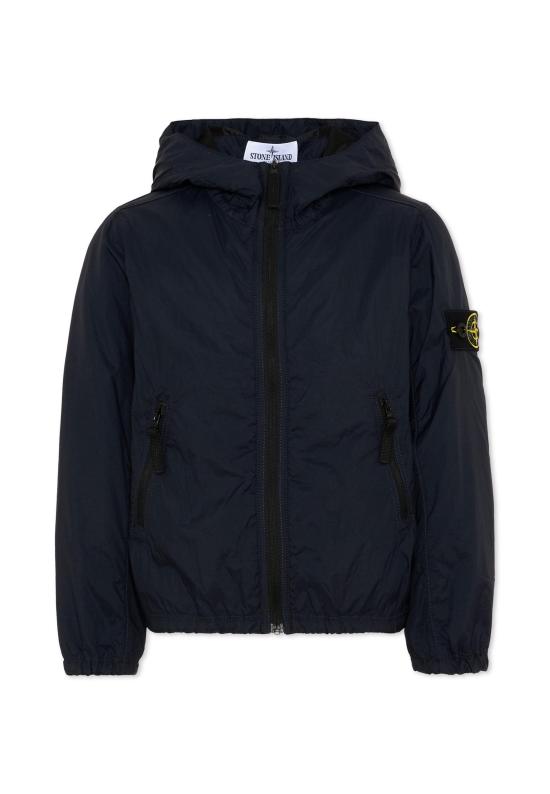 26SS [키즈] 스톤 아일랜드 자켓 L1S16 4100012 S0203 V0020 BLUE