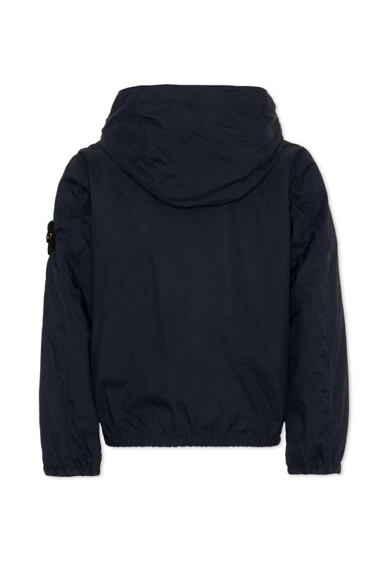 26SS [키즈] 스톤 아일랜드 자켓 L1S16 4100012 S0203 V0020 BLUE - STONE ISLAND