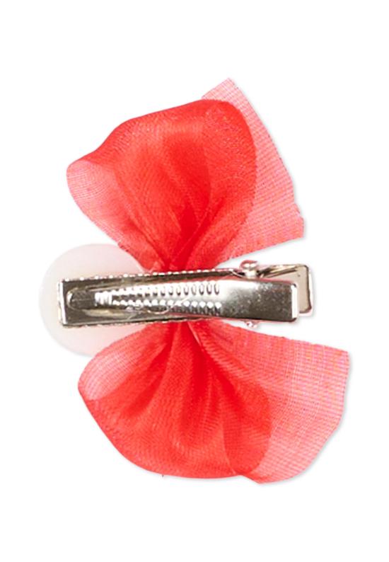 26SS [키즈] 모나리자 헤어 액세서리 39G018 7759 0044 RED - MONNALISA