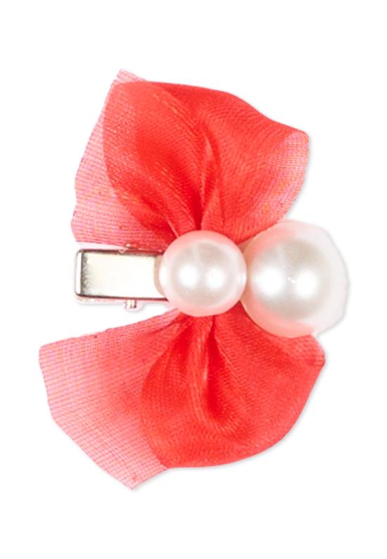 26SS [키즈] 모나리자 헤어 액세서리 39G018 7759 0044 RED - MONNALISA