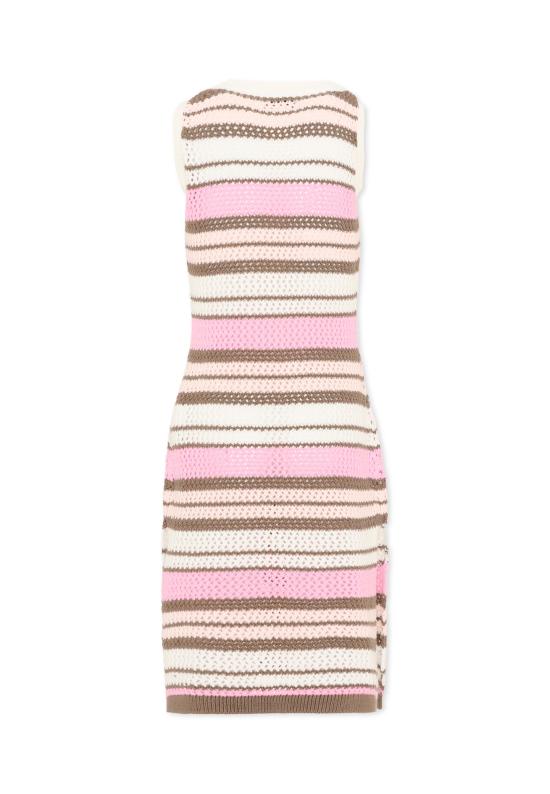 26SS [키즈] 필로소피 원피스 I9G906 7030 0390 MULTICOLOR - PHILOSOPHY