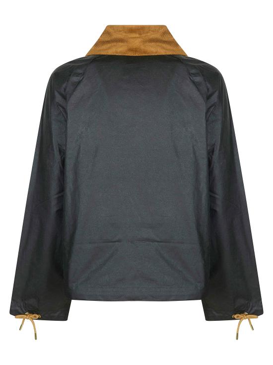 26SS 바버 패딩 LWX1531 OL12 VERDE - BARBOUR