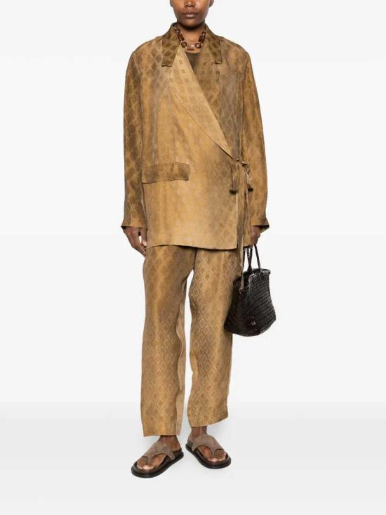 26SS 우마 왕 자켓 UP6006 UW240 - UMA WANG