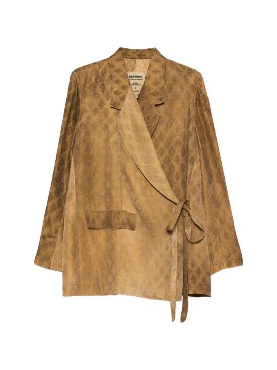 26SS 우마 왕 자켓 UP6006 UW240